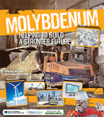 Freeport McMoRan Climax Molybdenum